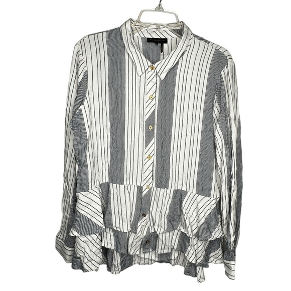Donna Karan New York Blouse - Picture 1 of 6